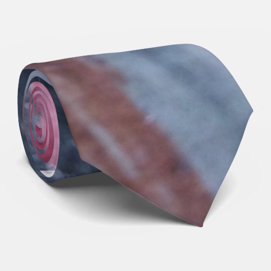 Cravate de J.J. Tindall (Roulé)