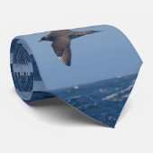 Cravate de Jaeger parasite (Roulé)