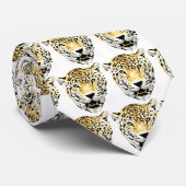 cravate de jaguar (Roulé)