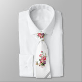 Cravate de jardin Assyrie Lamassu (Attaché)