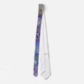 Cravate de jazz de gambades de ragtime (Dos)