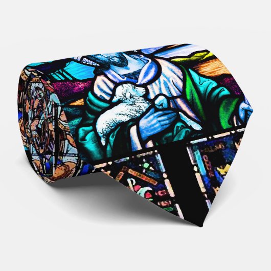 Cravate de Jésus (Roulé)