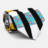 Cravate de jeu de Dabber de bingo-test (Roulé)