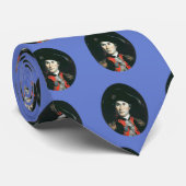 Cravate de John Paul Jones (Roulé)