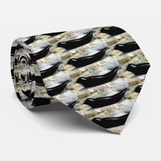 cravate de joints de port (Roulé)