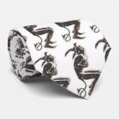 cravate de joker (Roulé)