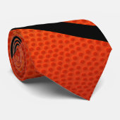 Cravate de joueur de basket (Roulé)