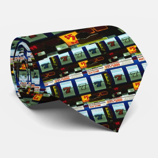 cravate de joueurs (Roulé)