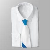 Cravate de Jour de la Déclaration d'Indépendance (Attaché)