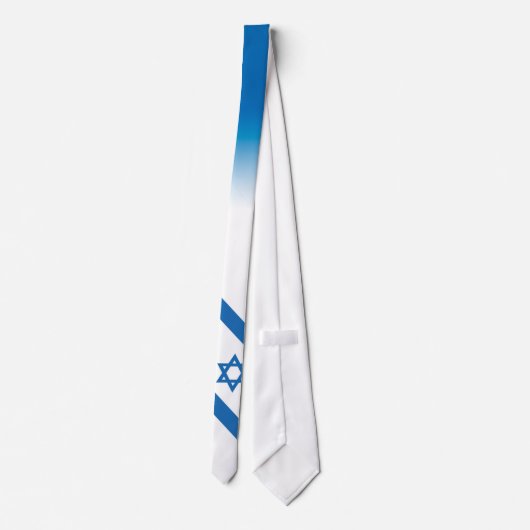 Cravate de Jour de la Déclaration d'Indépendance (Dos)