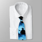 CRAVATE de JOUR de SOUVENIR - 11 novembre (Attaché)