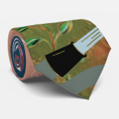 cravate de jour du bain (Roulé)