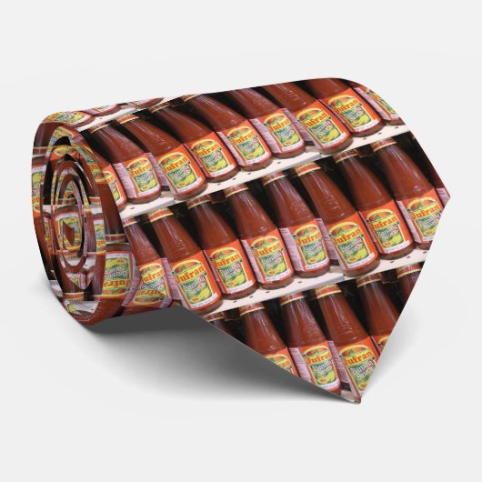 Cravate de Jufran (Roulé)