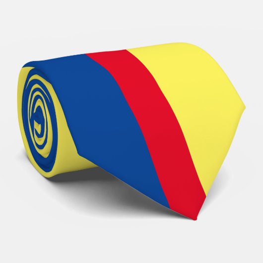 Cravate de Kabylie (Roulé)