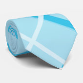 Cravate de Kairi Cosplay (Roulé)