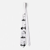 Cravate de KateChasKateChas (Devant)