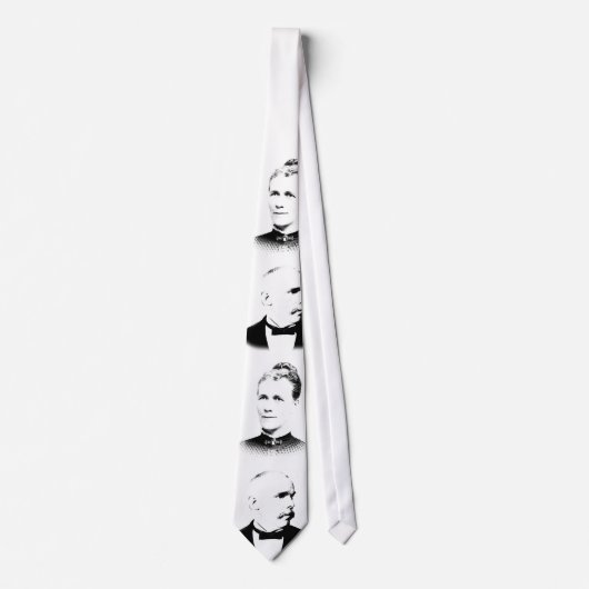 Cravate de KateChasKateChas (Devant)