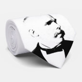 Cravate de KateChasKateChas (Roulé)