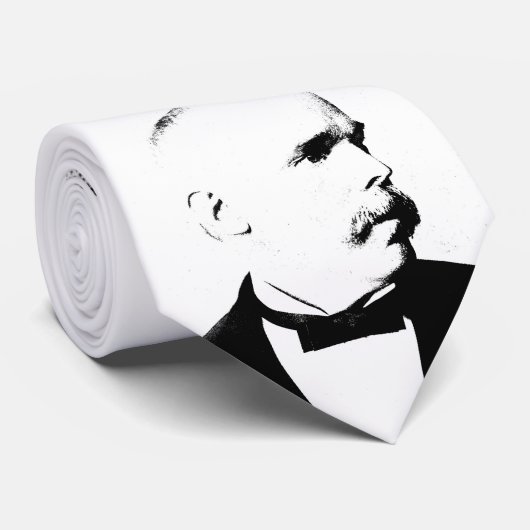 Cravate de KateChasKateChas (Roulé)