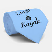 Cravate de kayak (Roulé)