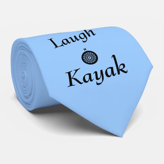 Cravate de kayak (Roulé)