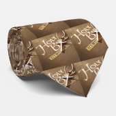Cravate de KJV/Cross (Roulé)