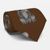 Cravate de Koala Bear (Roulé)