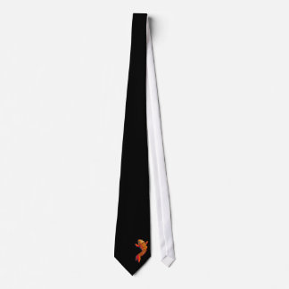 cravate de koi