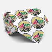 Cravate de KWANZAA (Roulé)