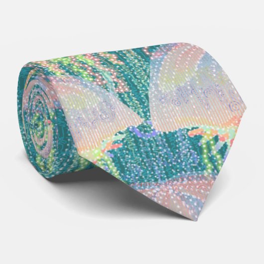 Cravate de la casse (Roulé)