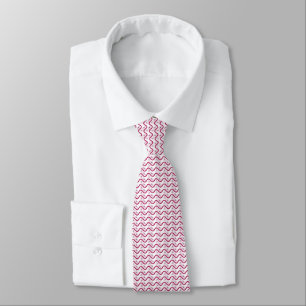 Cravate de la ceinture d'argent et vêtements de la