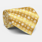 Cravate de la cravate de Noël de l'homme (Roulé)