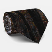 Cravate de la DDC Woody Sunset (Roulé)