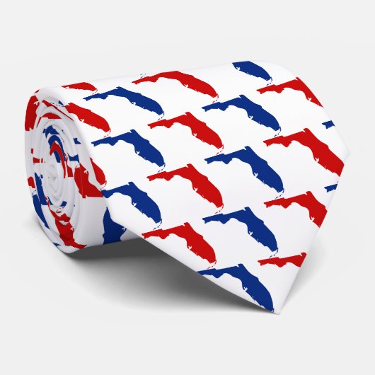 Cravate de la Floride (Roulé)