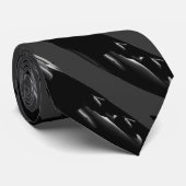 Cravate de la galaxie C-5 (Roulé)