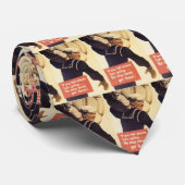 Cravate de la guerre mondiale de marine 2 (Roulé)