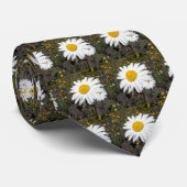 Cravate de la marguerite des prés 1 (Roulé)