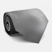 Cravate de la nuit Sky Smoke (Roulé)