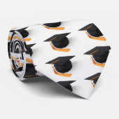 CRAVATE DE LA PLACE DE DIPLÔME (Roulé)