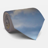 cravate de la rébellion arc-en-ciel (Roulé)