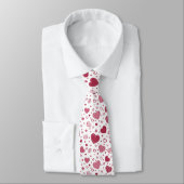 Cravate de la Saint Valentin (Attaché)
