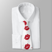 Cravate de la Saint Valentin (Attaché)