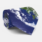 Cravate de la terre (Roulé)