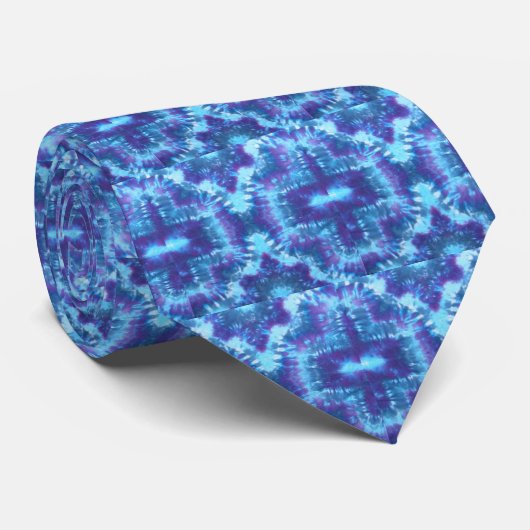 Cravate de la tombe de Pharoah (Roulé)