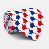 Cravate de l'Alaska (Roulé)