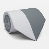 Cravate de lame (Roulé)