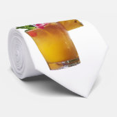 Cravate de l'AMI Tai (Roulé)