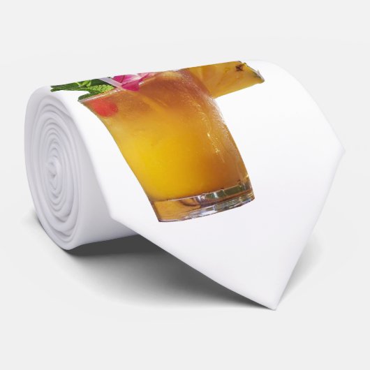 Cravate de l'AMI Tai (Roulé)