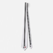 Cravate de lancement de Neoathlon Early Access (Devant)