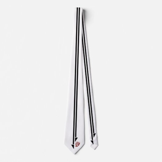 Cravate de lancement de Neoathlon Early Access (Devant)